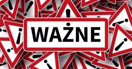 Spotkanie organizacyjne w klubie